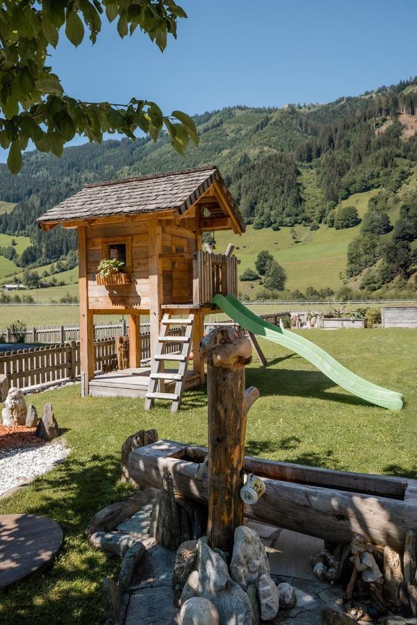 Landhaus Grossarl Exterior foto